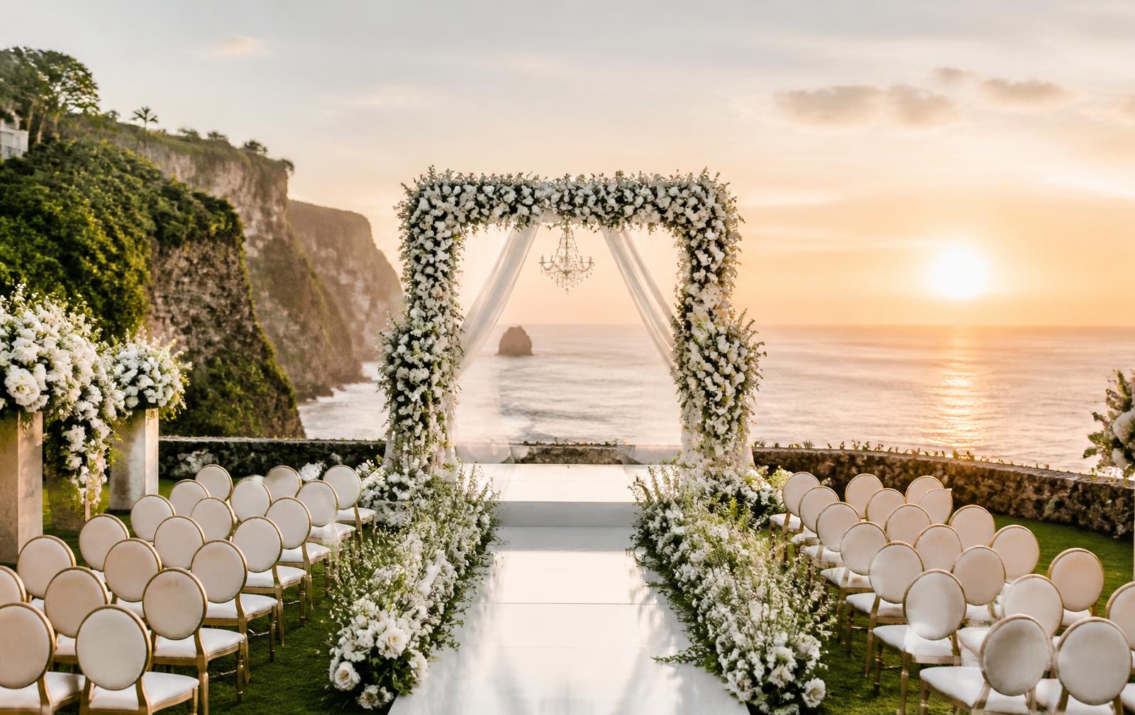 Wedding & Events